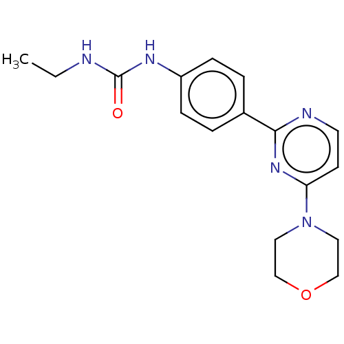 Chemical structure of BindingDB Monomer ID 50503987