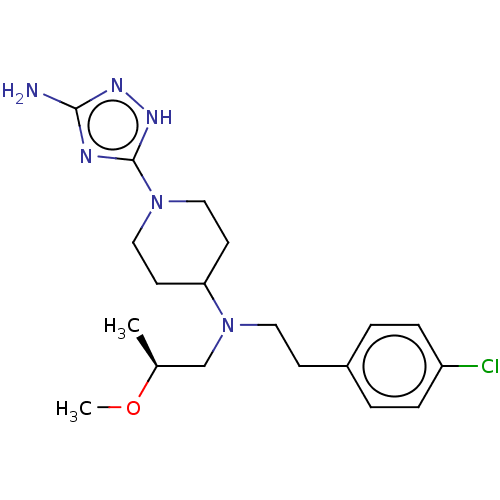 Chemical structure of BindingDB Monomer ID 50504028
