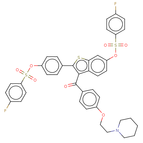 Chemical structure of BindingDB Monomer ID 50504121
