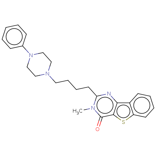 Chemical structure of BindingDB Monomer ID 50504201