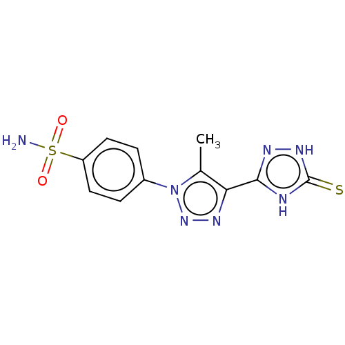 Chemical structure of BindingDB Monomer ID 50504230