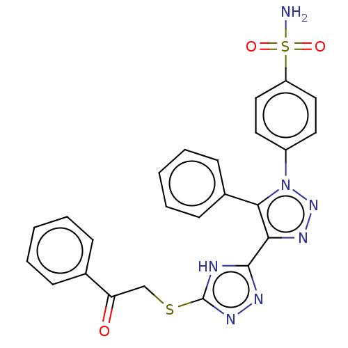 Chemical structure of BindingDB Monomer ID 50504238