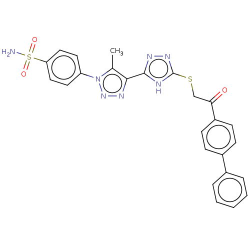 Chemical structure of BindingDB Monomer ID 50504241