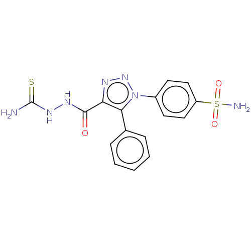 Chemical structure of BindingDB Monomer ID 50504243