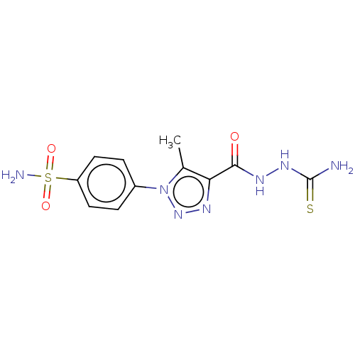Chemical structure of BindingDB Monomer ID 50504246