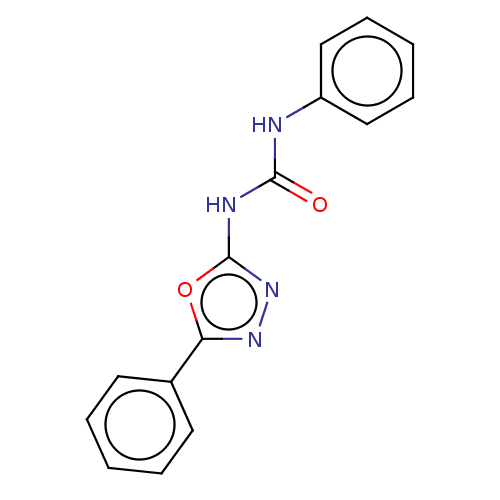 Chemical structure of BindingDB Monomer ID 50504253