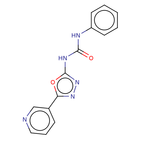 Chemical structure of BindingDB Monomer ID 50504257