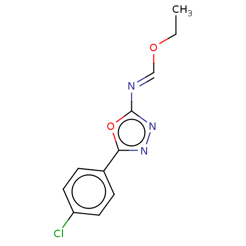 Chemical structure of BindingDB Monomer ID 50504270