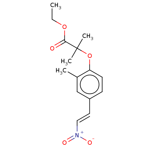 Chemical structure of BindingDB Monomer ID 50504458
