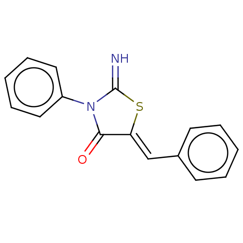Chemical structure of BindingDB Monomer ID 50504476