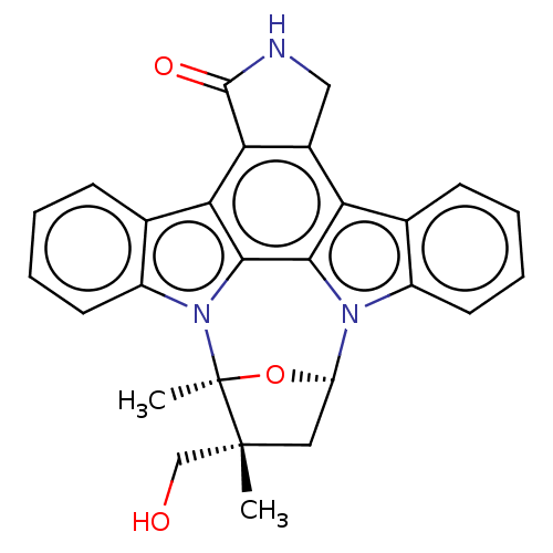 Chemical structure of BindingDB Monomer ID 50504574