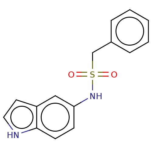 Chemical structure of BindingDB Monomer ID 50504788