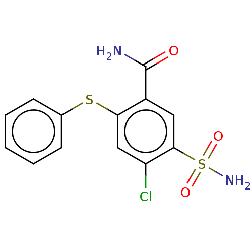 Chemical structure of BindingDB Monomer ID 50504915