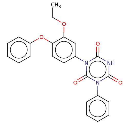 Chemical structure of BindingDB Monomer ID 50505016