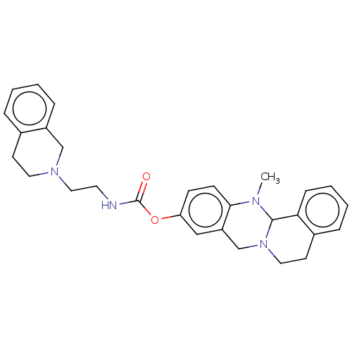 Chemical structure of BindingDB Monomer ID 50505677