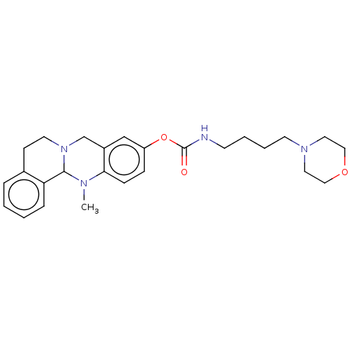 Chemical structure of BindingDB Monomer ID 50505678