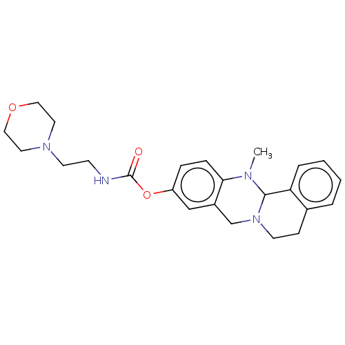 Chemical structure of BindingDB Monomer ID 50505683