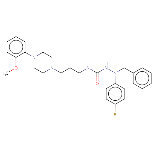 Chemical structure of BindingDB Monomer ID 50505688