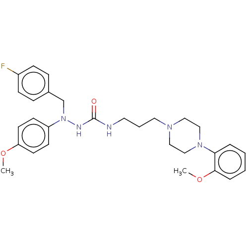 Chemical structure of BindingDB Monomer ID 50505690