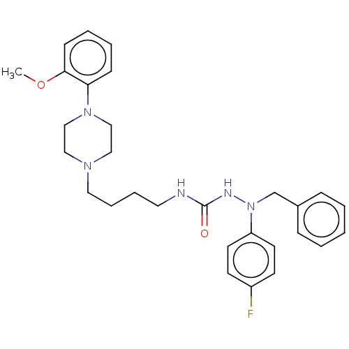 Chemical structure of BindingDB Monomer ID 50505694