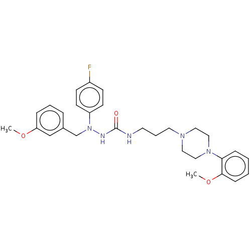 Chemical structure of BindingDB Monomer ID 50505695