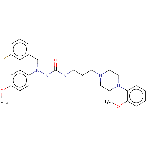 Chemical structure of BindingDB Monomer ID 50505698