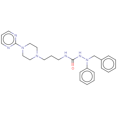 Chemical structure of BindingDB Monomer ID 50505699