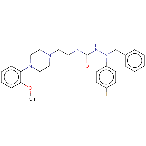 Chemical structure of BindingDB Monomer ID 50505702