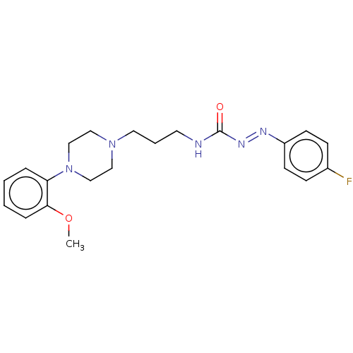 Chemical structure of BindingDB Monomer ID 50505704