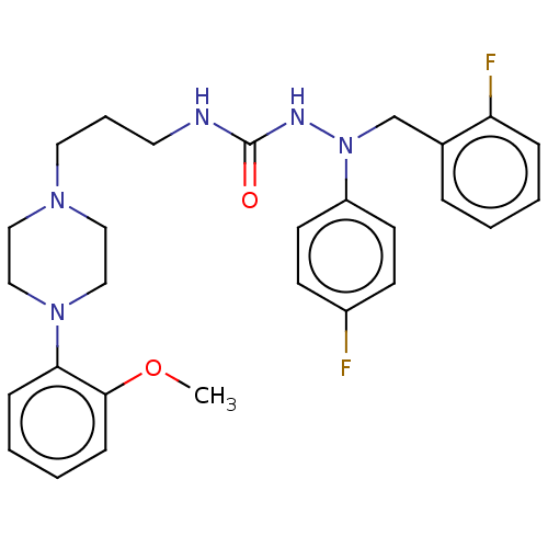 Chemical structure of BindingDB Monomer ID 50505705