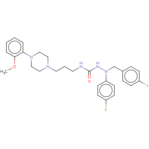 Chemical structure of BindingDB Monomer ID 50505706