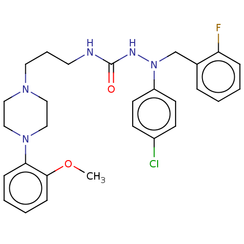 Chemical structure of BindingDB Monomer ID 50505707
