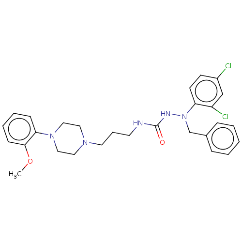 Chemical structure of BindingDB Monomer ID 50505708