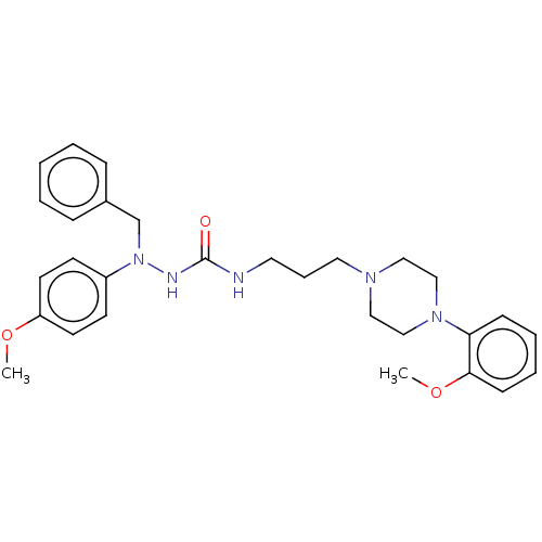 Chemical structure of BindingDB Monomer ID 50505709