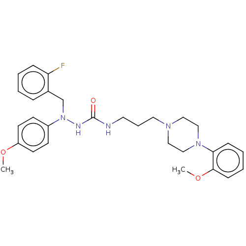 Chemical structure of BindingDB Monomer ID 50505710