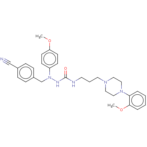 Chemical structure of BindingDB Monomer ID 50505712