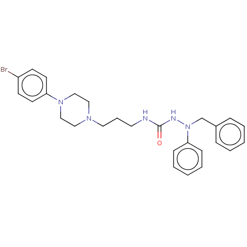 Chemical structure of BindingDB Monomer ID 50505714