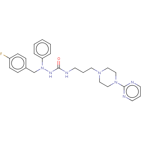 Chemical structure of BindingDB Monomer ID 50505715