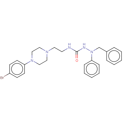 Chemical structure of BindingDB Monomer ID 50505716