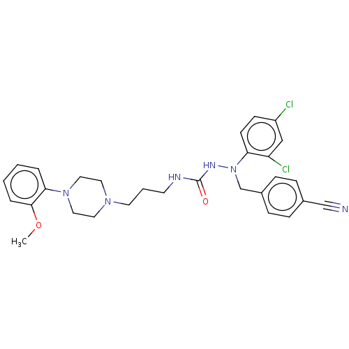 Chemical structure of BindingDB Monomer ID 50505717