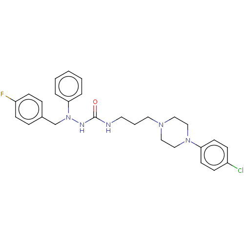 Chemical structure of BindingDB Monomer ID 50505720
