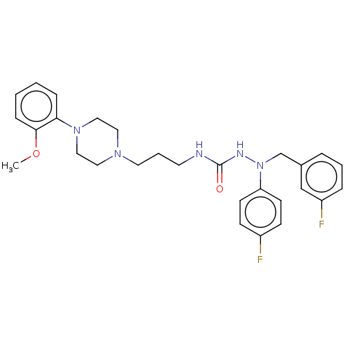 Chemical structure of BindingDB Monomer ID 50505721