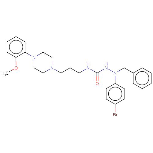 Chemical structure of BindingDB Monomer ID 50505722