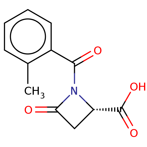 Chemical structure of BindingDB Monomer ID 50505777