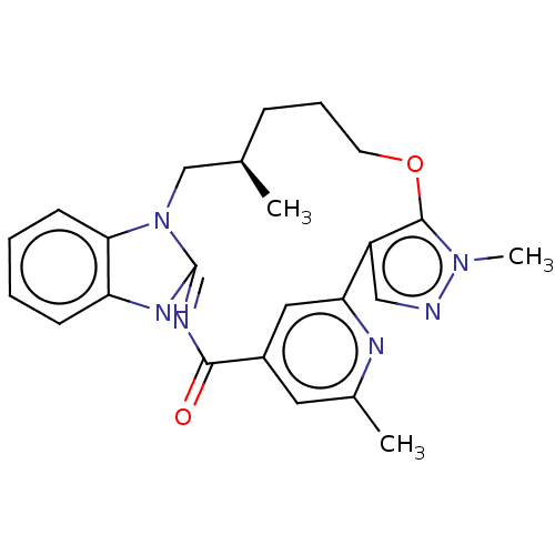 Chemical structure of BindingDB Monomer ID 50505846