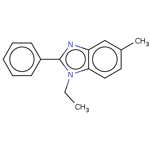 Chemical structure of BindingDB Monomer ID 50505848