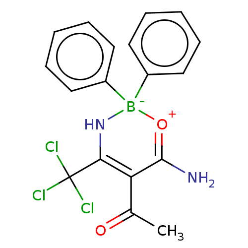 Chemical structure of BindingDB Monomer ID 50505853