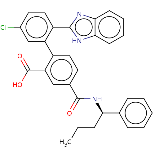Chemical structure of BindingDB Monomer ID 50506026