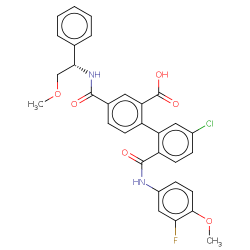 Chemical structure of BindingDB Monomer ID 50506028