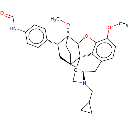 Chemical structure of BindingDB Monomer ID 50506097